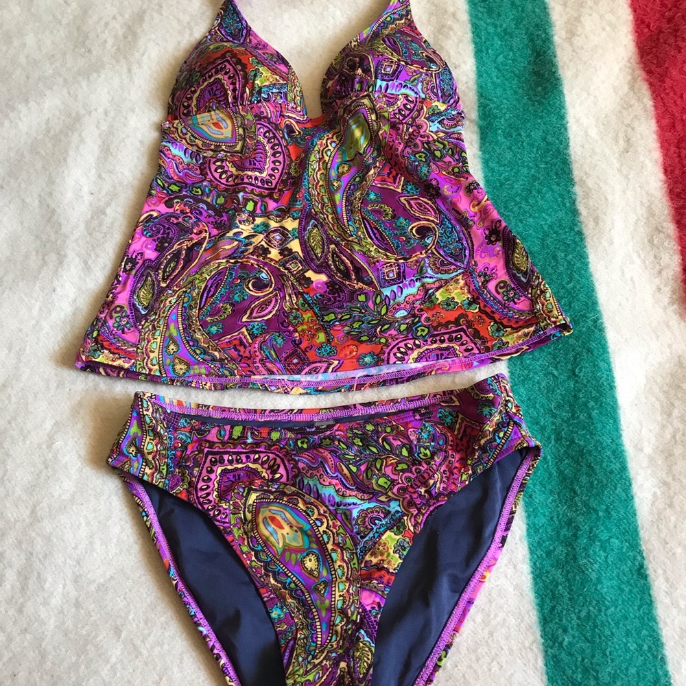 Victoria Secret two piece swim wear